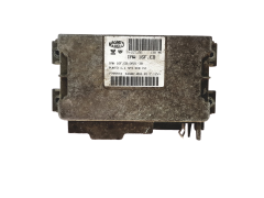 Steuergerät IAW16F.EB 7795574 Fiat Magneti MarellI 25175