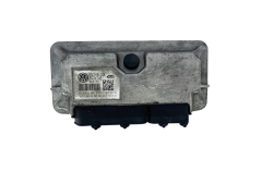Steuergerät Seat 03C906024H 61601.363.04 Magneti Marelli 51019