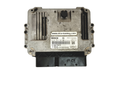 Steuergerät 0281012309 51807823 Fiat Bosch
