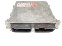 Steuergerät LPG 67R011002 110R001001 FLY SF BRC 42966