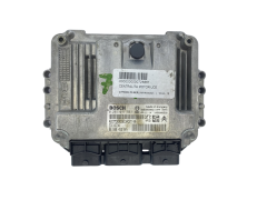 Steuergerät 0281011561 9658945380 9653958980 PSA Bosch 63143