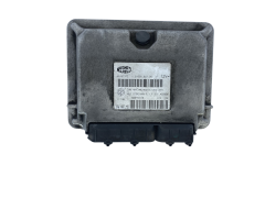 Steuergerät IAW 4AF.M9 55187372 61600.627.05 Fiat Magneti Marelli 48682