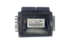 Steuergerät 96801800 5WY5407A D32 1BOT 9A Chevrolet Kemsco 49156