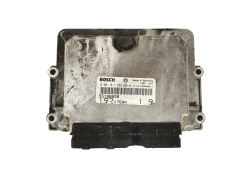 Steuergerät 55198058 0281011553 Fiat Bosch 30126