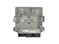 Steuergerät S180123001E 9676760880 9666681180 PSA Continental 56893