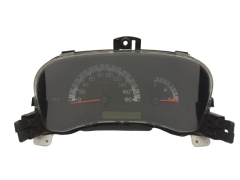 Tacho Kombiinstrument Fiat Punto 46753571 6063099906 20906