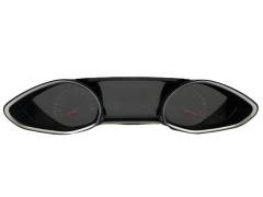 Tacho Kombiinstrument Peugeot 308 T9 9809838380 22667