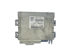 Steuergerät 7700860324 7700874630 16085.134 IAW 6R.20 Renault 61351