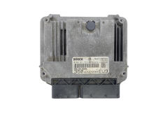 Steuergerät 0281011514 55191928 Fiat Bosch 54165