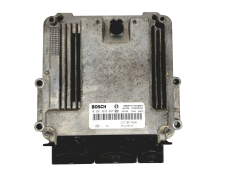 Steuergerät 0281018497 237102011R 237101754R Renault Bosch 28659