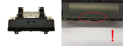 Tacho Kombiinstrument Suzuki Liana 34110-4G0 34110-54G00 2028
