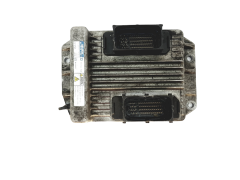 Steuergerät 897350 9487 112500-0165 97350 948 Opel Isuzu 23817