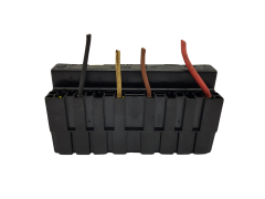 Sicherungskasten Relaiskasten Citroen Peugeot 9636079380 3821