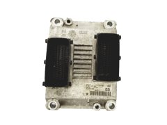 Steuergerät 0261207964 55350550 Opel GM 17417