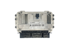 Steuergerät 0261S17834 237105821R 237109010R Renault Bosch 43838