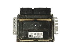 Steuergerät MEC32-040 UH Nissan Hitachi 28449