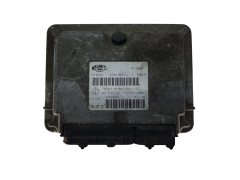 Steuergerät IAW4AF.M9 55183580 61600.627.03 Fiat Magneti Marelli 14220