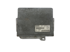 Steuergerät 0261204625 9630278480 MA3.1 PSA Bosch 47843