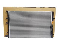 Wasserkühler Renault 214109155R 550216 NRF