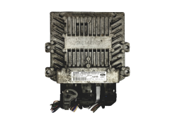 Steuergerät 3S61-12A650-LB 5WS40140D-T SID 804 Ford Siemens 18111