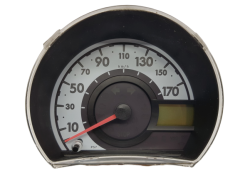 Tacho Kombiinstrument Aygo 107 C1 83800-0H010-C Toyota PSA 21990