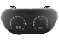 Tacho Kombiinstrument Ford Fusion Fiesta 4S6F-10849-EA 53703