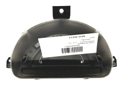 Tacho Kombiinstrument Citroen C2 C3 P9650735480 G 01 57053