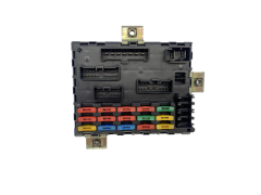 Sicherungskasten Relaiskasten Fiat 46412170 50574
