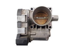 Drosselklappe Fiat Ford 5519278 40SMF10 Magneti Marelli 1237