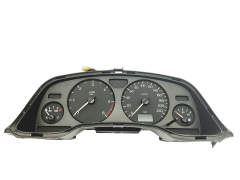 Tacho Kombiinstrument Opel EJ09228757 Zafira A Astra G 43487