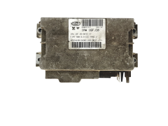 Steuergerät IAW16F.E0 46524180 Fiat Magneti Marelli 21703