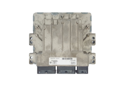 Steuergerät 237102703S 237101511S EMS3161 Renault Continental