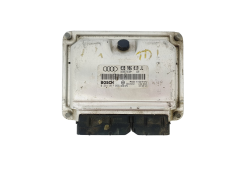 Steuergerät 038906019JL 0281011036 Audi Bosch