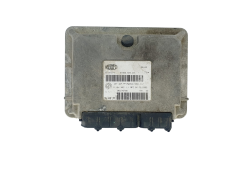 Steuergerät IAW.4AF.M9 55187374 61600.625.03 Fiat Magneti Marelli 47388