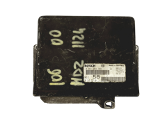 Steuergerät 0261204788 9631528780 26FM0667 MA3.1 PSA Bosch 16576