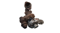 Turbolader 037538 53149706424 KKK K14-137.202 1.8 TD Citroen BX