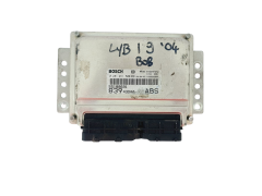 Steuergerät 55188691 0281011500 83943DAA Lancia Bosch