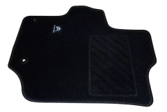 Fußmatten Matten Original 1608039880 Citroen