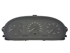 Tacho Kombiinstrument Renault Megane 1 Scenic 1 7700839644 18615