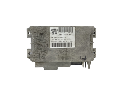 Steuergerät IAW16FM.EC 46555914 61602.095.03 Fiat 56732