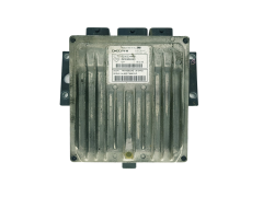 Steuergerät 8200498188 8200469340 R0410B024D Renault Delphi 33744