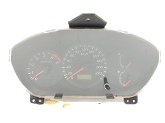 Tacho Kombiinstrument Honda Civic 78100S810 HR0287070