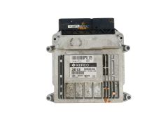 Steuergerät 9030933012A0 39110-02DD0 3012 Hyundai Kefico 38980