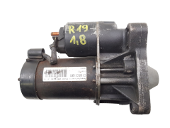 Anlasser Starter Renault 7701351772 D6RA61 1.6 1.7 1.8 Valeo 1351