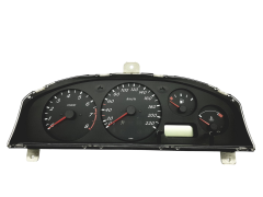 Tacho Kombiinstrument Nissan Almera BM464 51108