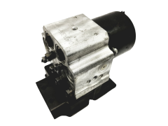 Abs-Pumpe Lancia Ypsilon 51761947 54084694E TRW 39087