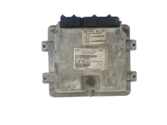 Steuergerät 51804614 4100134 Fiat Metatron 47282
