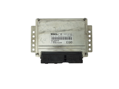 Steuergerät 55189028 0281011505 18643DAA Fiat Bosch 17701