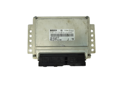 Steuergerät 46761012 0281010338 83941WAA Lancia Bosch