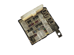 Steuergerät Renault USM C-PFT N2 8200481866-J Continental 24319